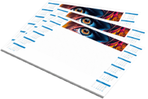 Kalendarz biuwar KAL-BIUR-BIUW