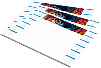 Kalendarz biuwar KAL-BIUR-BIUW