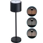 Lampka stołowa CrisMa P133222K
