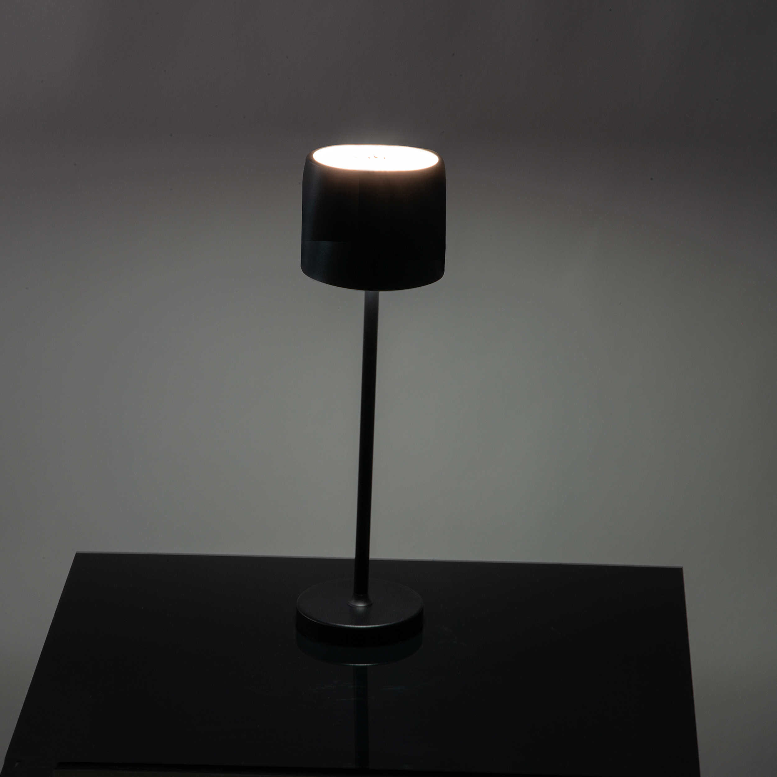 Lampka stołowa CrisMa P133222K