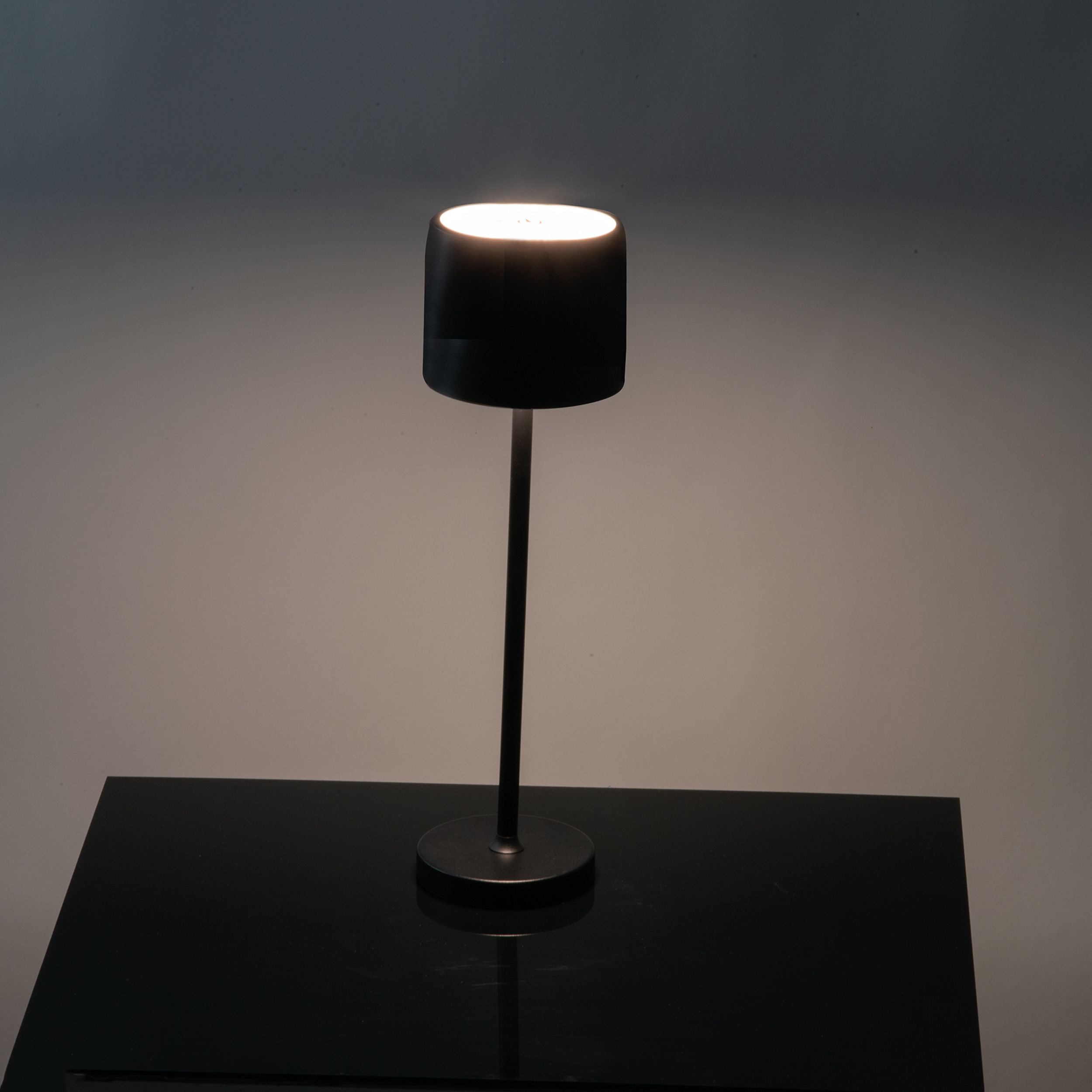 Lampka stołowa CrisMa P133222K