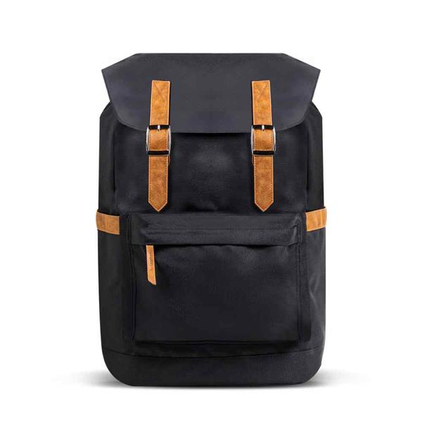 Plecak na laptop / Nox Backpack P133862P PM-IP31041111