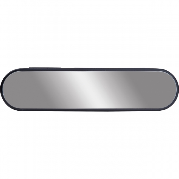 Budzik z bezprzewodową ładowarką ADELAIDE P133491G