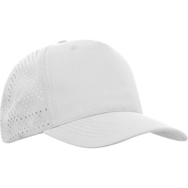 Czapka sportowa COLUMBIA P133457G biały