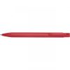 Długopis z recyklingu BILBAO P133507G czerwony