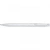Długopis z recyklingu BILBAO P133507G biały