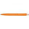 Długopis z recyklingu BOA VISTA P133517G pomarańczowy