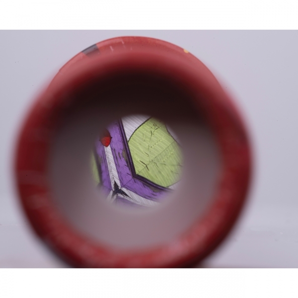 Kalejdoskop świąteczny NORTH POLE P133472G 6 Kalejdoskop świąteczny NORTH POLE P133472G