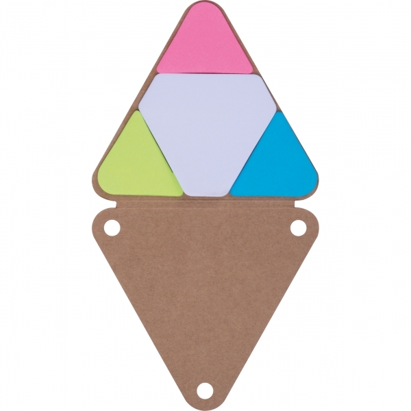 Karteczki do markowania BOSTON P133504G