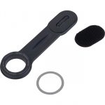Magnetyczny uchwyt na telefon CAPE TOWN P133490G
