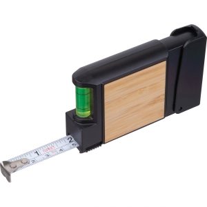 Miara 3-metrowa z poziomnicą HALIFAX P133535G EG-545203