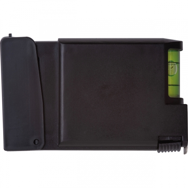 Miara 3-metrowa z poziomnicą HALIFAX P133535G 6 Miara 3-metrowa z poziomnicą HALIFAX P133535G