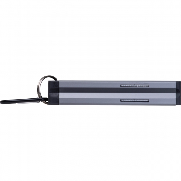 Mini poziomnica COVENTRY P133534G 5 Mini poziomnica COVENTRY P133534G