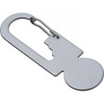 Multitool z żetonem do wózka GIBRALTAR P133537G