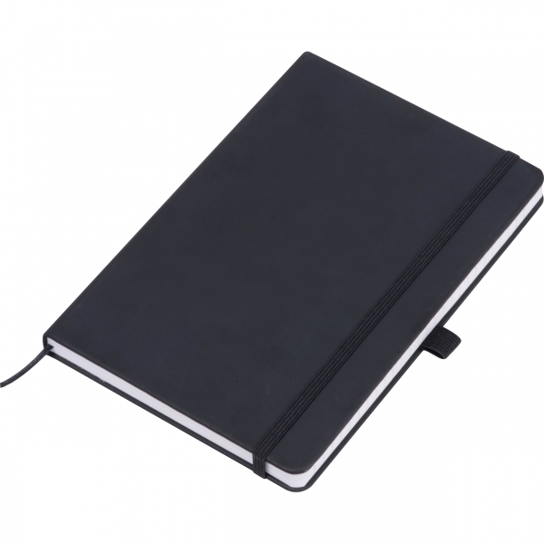 Notes A5 z papieru kamiennego BRUSSELS P133498G EG-528503