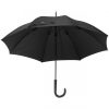 Parasol automatyczny RPET ATHENS P133474G czarny