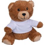 Pluszowy miś HELSINKI P133468G