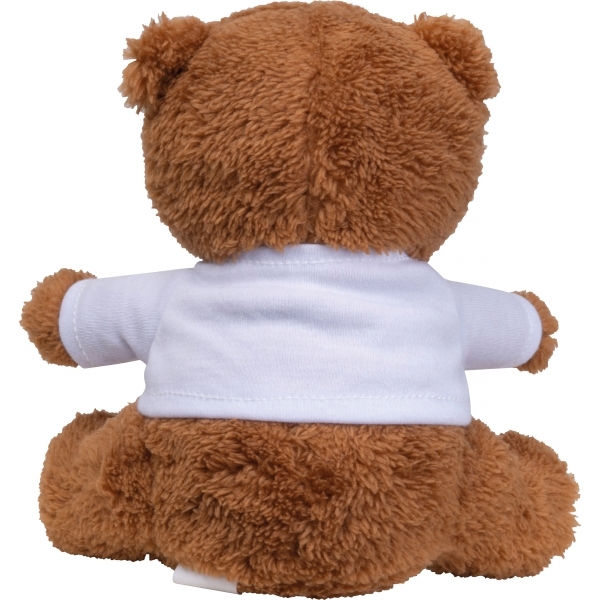 Pluszowy miś HELSINKI P133468G