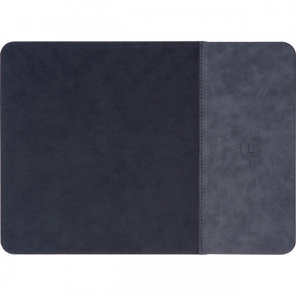 Podkładka pod mysz z bezprzewodowym ładowaniem ROTHERHAM P133500G