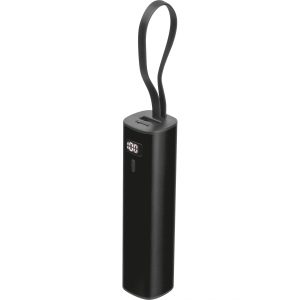 Power bank 5000 mAh DONCASTER P133486G EG-5344-W