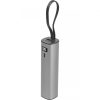 Power bank 5000 mAh DONCASTER P133486G szary