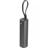 Power bank 5000 mAh DONCASTER P133486G ciemnoszary