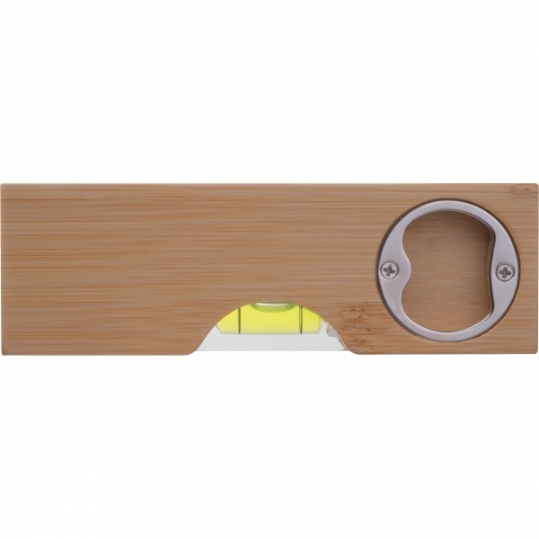 Poziomnica z otwieraczem FLORIDA P133536G 4 Poziomnica z otwieraczem FLORIDA P133536G