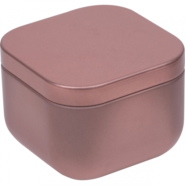 Świeca w puszce PRAGUE P133473G