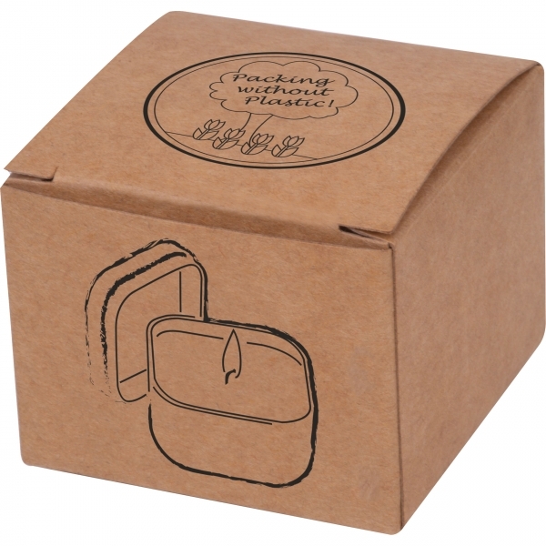 Świeca w puszce PRAGUE P133473G