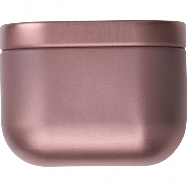 Świeca w puszce PRAGUE P133473G