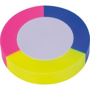 Zakreślacz 3w1 ANDORRA P133506G EG-5279mc