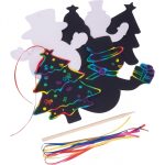 Zdrapki świąteczne SOUTH POLE P133470G