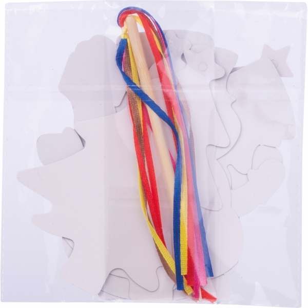 Zdrapki świąteczne SOUTH POLE P133470G