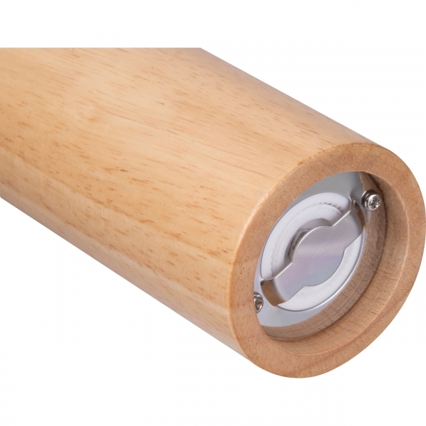 Zestaw młynków do soli i pieprzu DAKAR P133454G