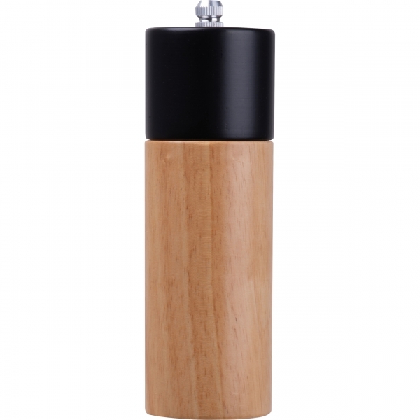 Zestaw młynków do soli i pieprzu DAKAR P133454G