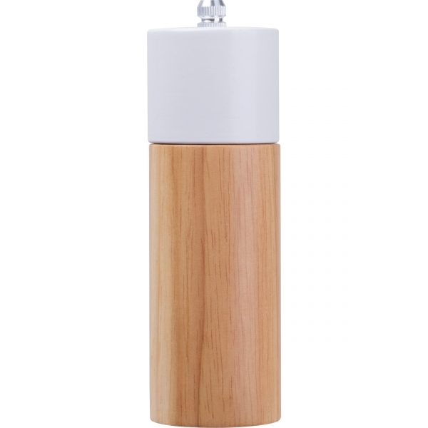 Zestaw młynków do soli i pieprzu DAKAR P133454G