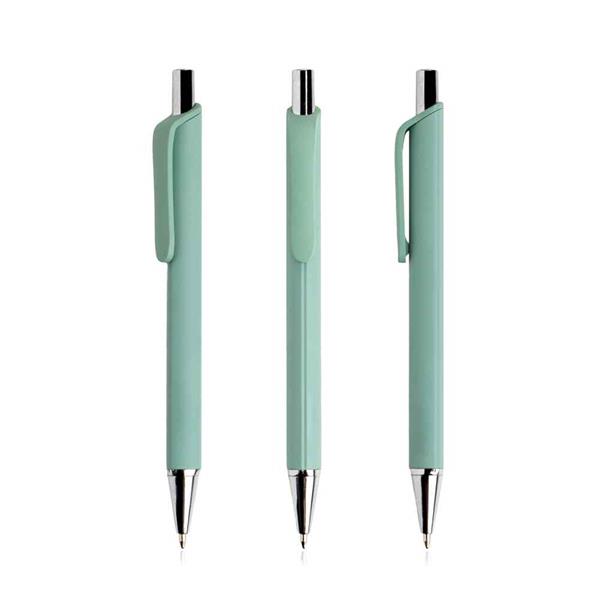 Długopis metalowy / Tri-confort P133865P PM-IP130151-W