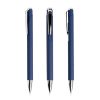 Długopis metalowy / Writzilver P133820P granatowy