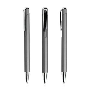 Długopis metalowy / Writzilver P133820P PM-IP131508-W