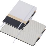 Notes A5 z długopisem P133196K