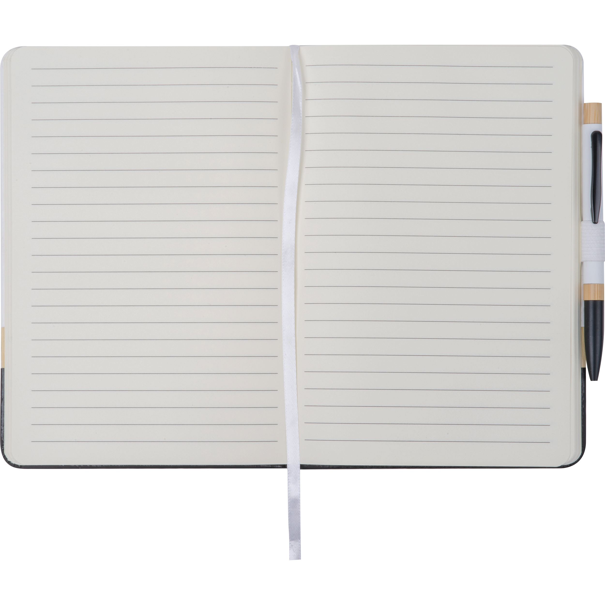 Notes A5 z długopisem P133196K