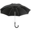 Parasol automatyczny ⌀105 cm P133197K czarny