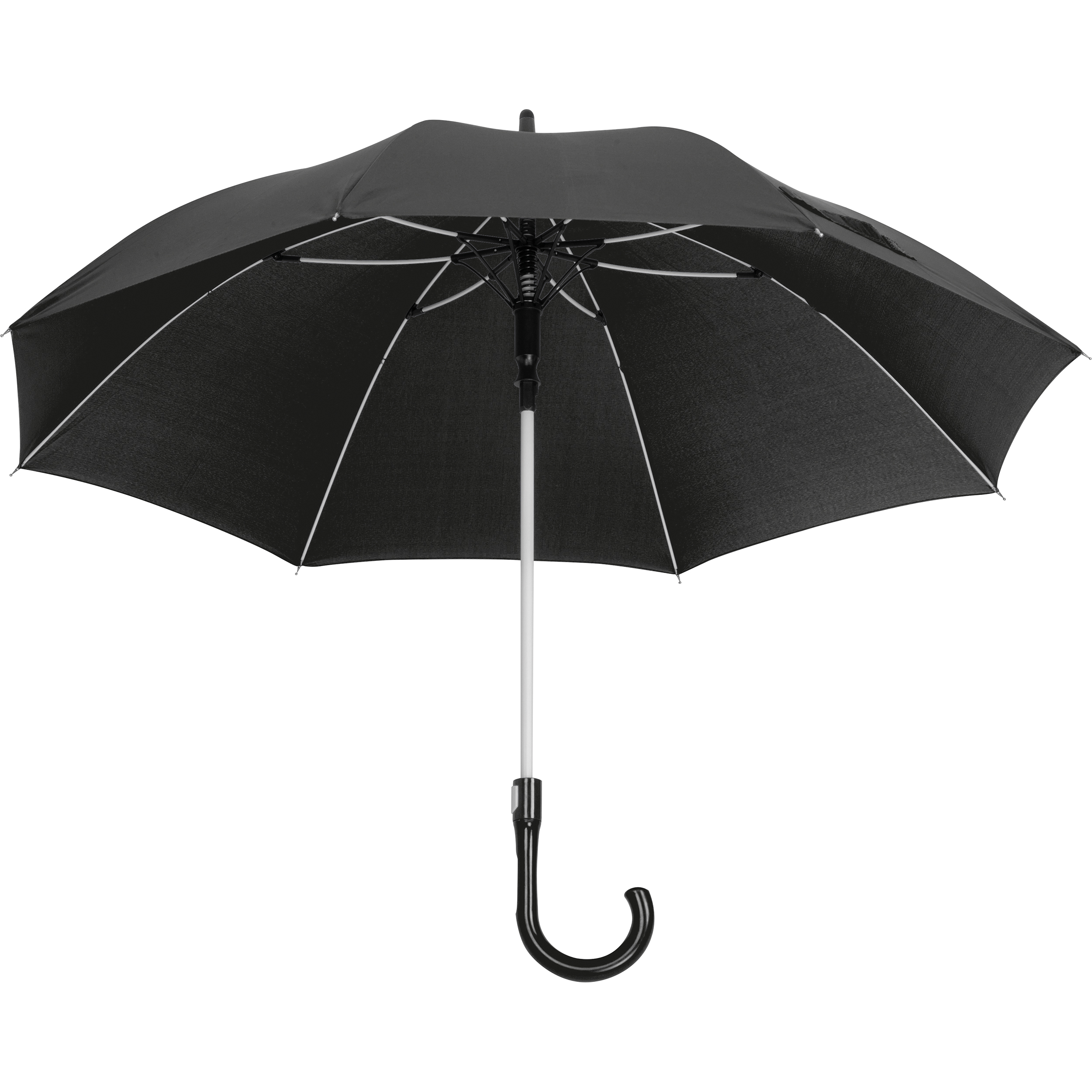 Parasol automatyczny ⌀105 cm BENIAMIN P133197K MC-45264-W