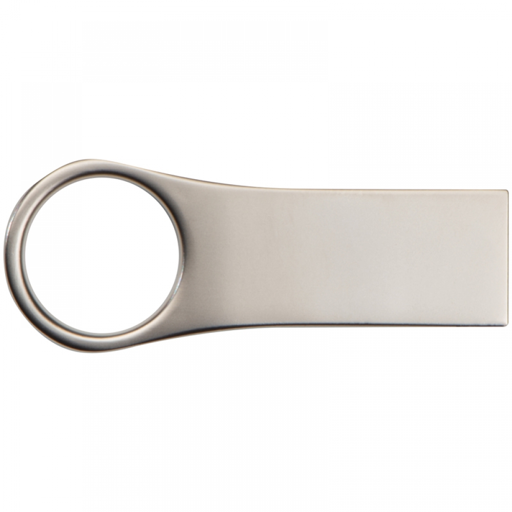 Pendrive z metalu P089176G EG-1493-W