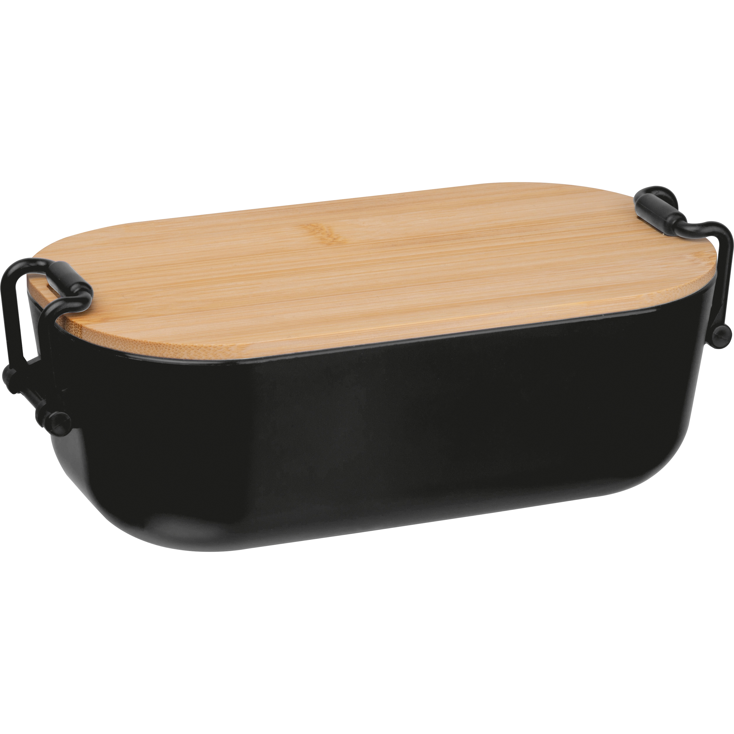 Pudełko na lunch 750 ml JAVIER P133209K MC-85363-W