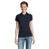 PRIME Damskie POLO 200g P123501O french navy