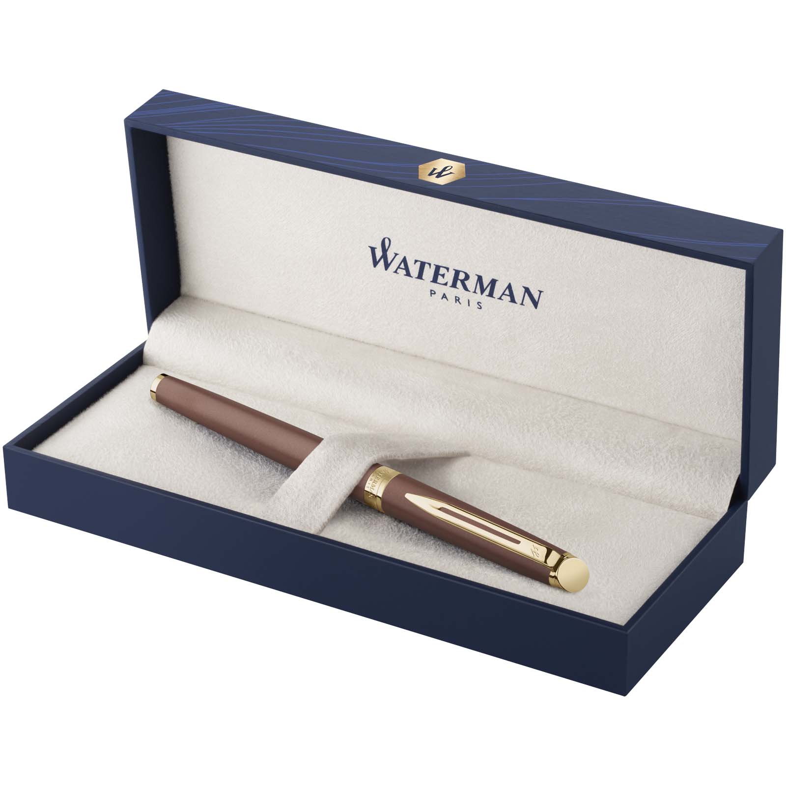 Wieczne pióro Waterman Hemisphere M P134490C PFC-106374-W Wieczne pióro Waterman Hemisphere M P134490C PFC-106374-W