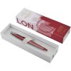 Parker Jotter SE Global Icons długopis P098793C czerwony