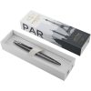 Parker Jotter SE Global Icons długopis P098793C szary