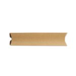 POUCHY. Etui wykonane w 100% z papieru pochodzącego z recyklingu P134761S